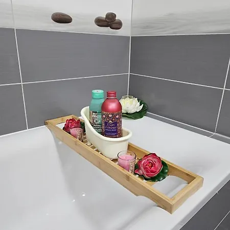 Mountain Vibes Appartement Braşov