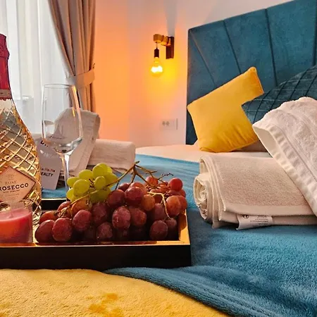 Mountain Vibes * Braşov