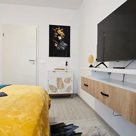 Appartement Mountain Vibes