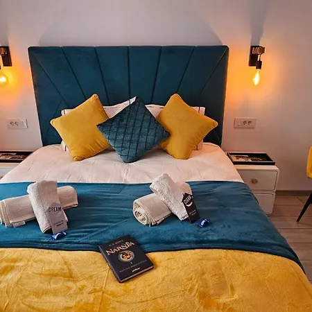 Appartement Mountain Vibes