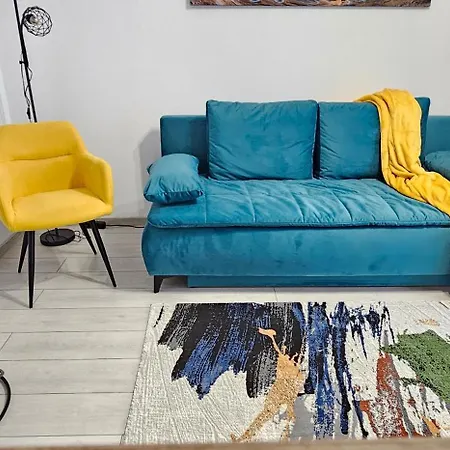 Appartement Mountain Vibes Braşov