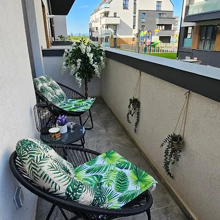 Mountain Vibes Brasov