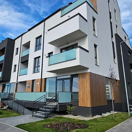 Appartement Mountain Vibes