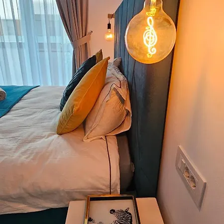 Mountain Vibes Brasov