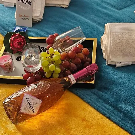 Appartement Mountain Vibes Braşov