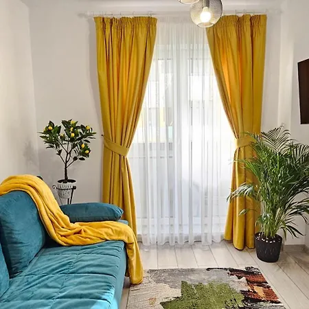 Mountain Vibes * Braşov