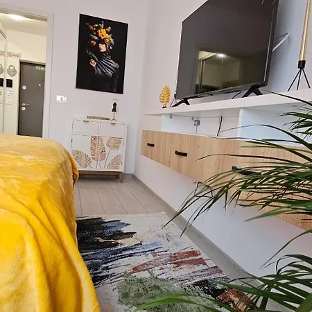 Appartement Mountain Vibes Braşov