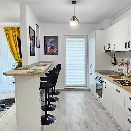 Mountain Vibes Braşov