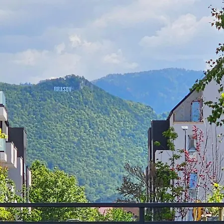 Apartment Mountain Vibes *
