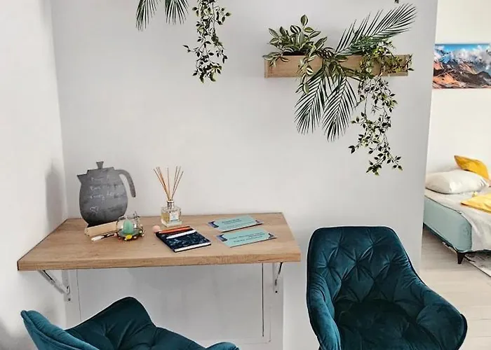 Daire Mountain Vibes