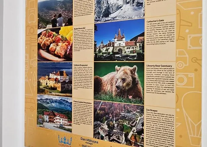 Mountain Vibes Daire