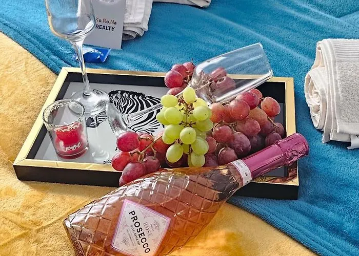 Mountain Vibes * ブラショフ