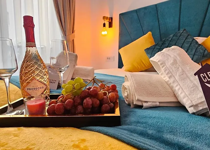 Mountain Vibes * Braşov