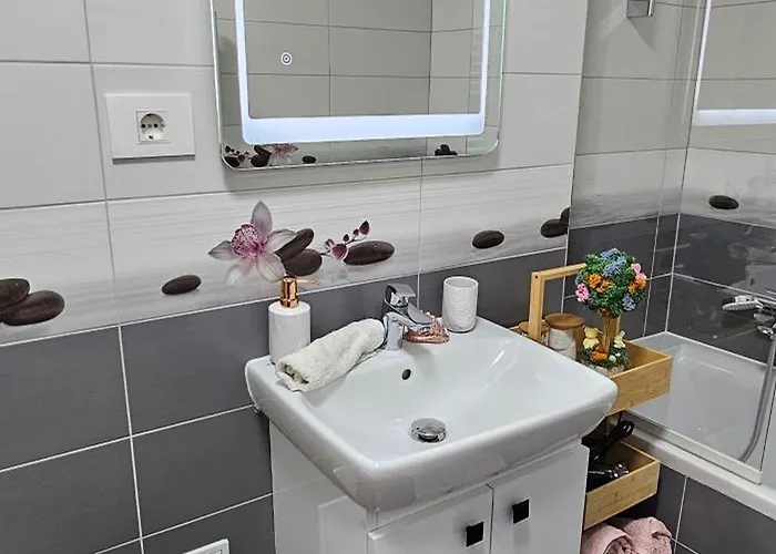 Mountain Vibes Daire