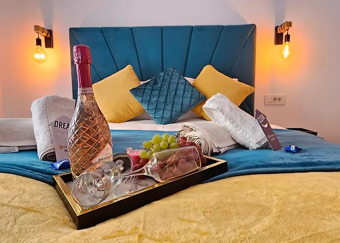 Daire Mountain Vibes