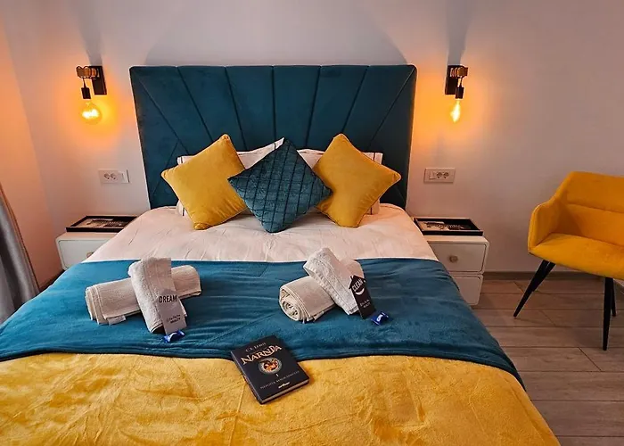 Daire Mountain Vibes