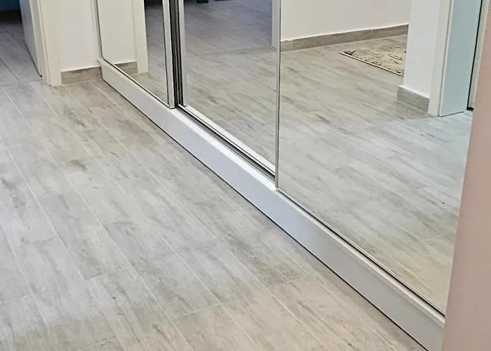 アパート Mountain Vibes *