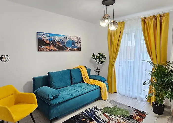 Mountain Vibes * Braşov