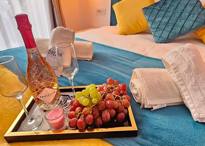 Mountain Vibes Braşov