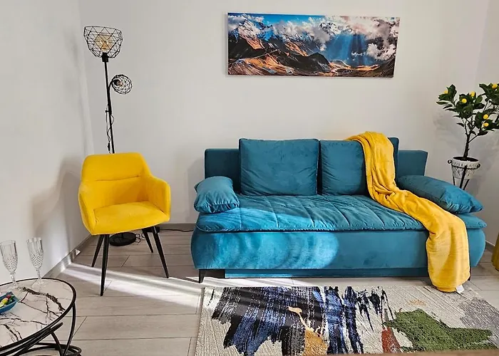 Mountain Vibes * Braşov