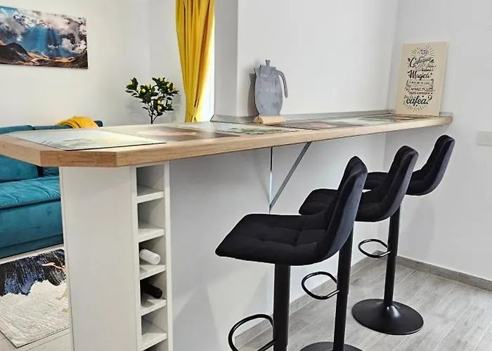 Daire Mountain Vibes