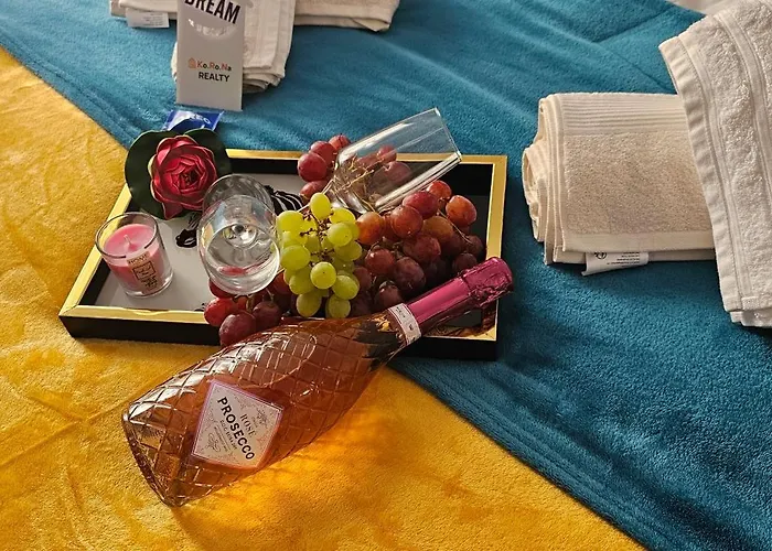 Daire Mountain Vibes Braşov