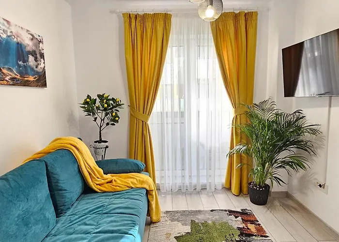 Mountain Vibes * Braşov