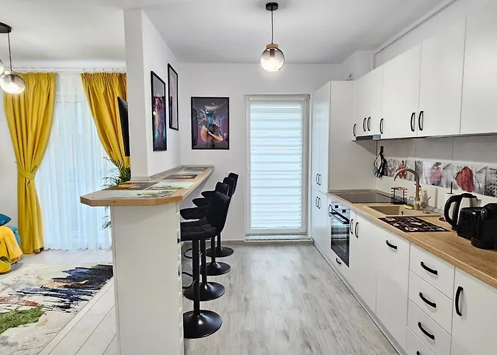 Mountain Vibes Braşov