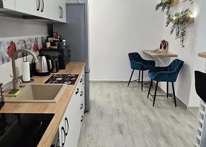 Mountain Vibes Braşov