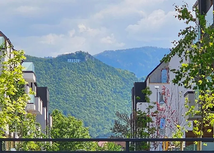 Daire Mountain Vibes *